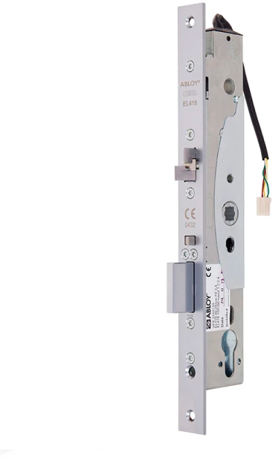 Электрозамок Abloy EL418 BS30мм отзывы - изображения 5