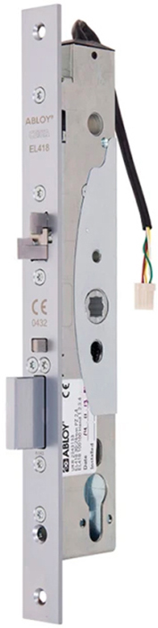 Abloy EL418 BS30мм
