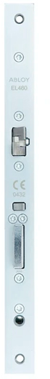Электрозамок Abloy EL460 BS30мм цена 29720 грн - фотография 2