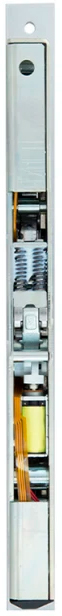 Электрозамок Abloy EL460 BS40мм цена 37049 грн - фотография 2