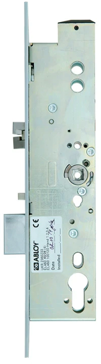 продаём Abloy EL460 BS40мм в Украине - фото 4