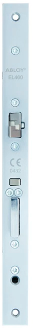 Электрозамок Abloy EL460 BS40мм отзывы - изображения 5