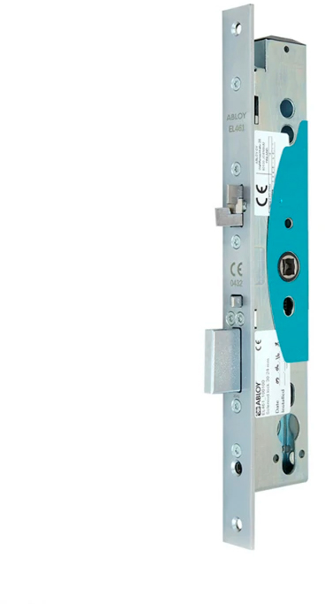 Электрозамок Abloy EL461 BS30мм цена 28116 грн - фотография 2