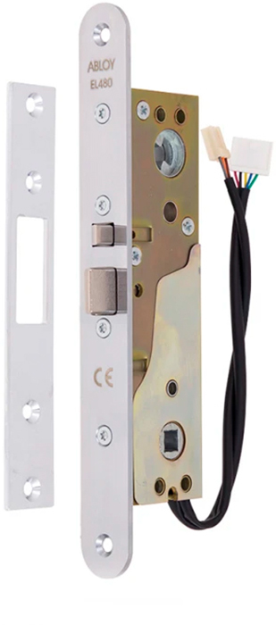 Abloy EL480 BS29мм