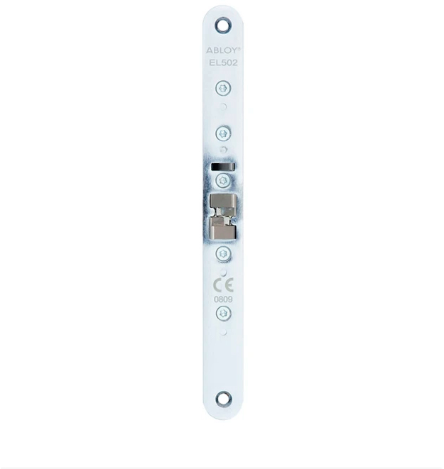 Электрозамок Abloy EL502 BS50мм цена 28039 грн - фотография 2