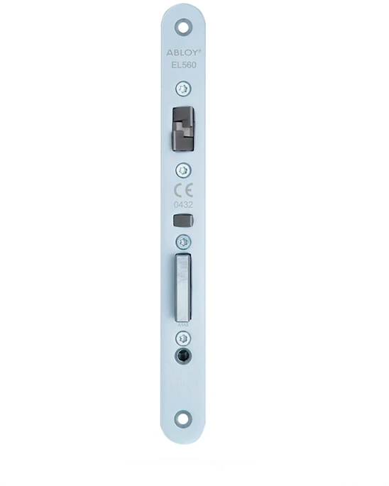 Электрозамок Abloy EL560 BS65мм цена 35183 грн - фотография 2