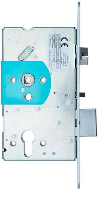 в продаже Электрозамок Abloy EL560 BS65мм - фото 3