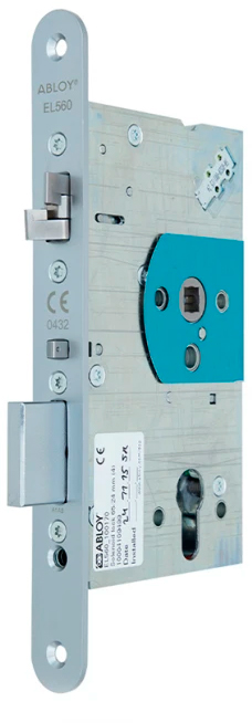 продаём Abloy EL560 BS65мм в Украине - фото 4