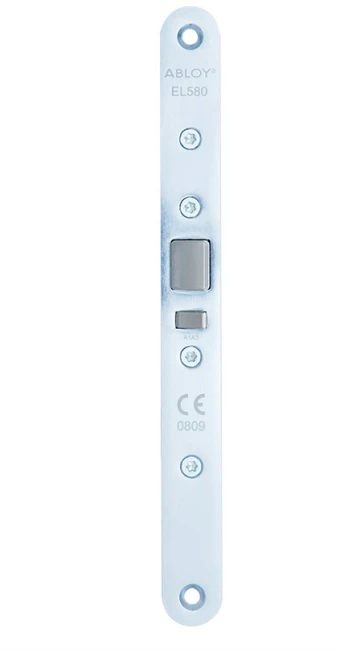 Электрозамок Abloy EL580 BS50мм цена 3403 грн - фотография 2