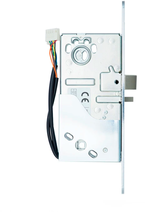 в продаже Электрозамок Abloy EL580 BS50мм - фото 3