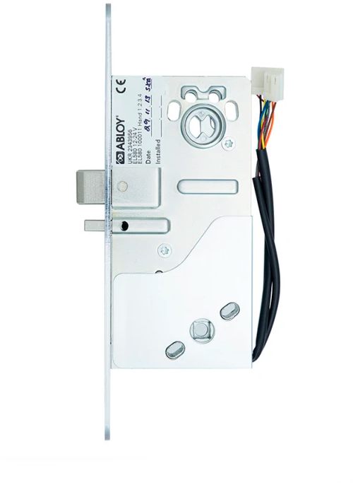 продаём Abloy EL580 BS50мм в Украине - фото 4