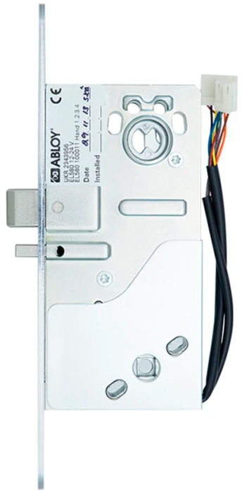 Abloy EL580 BS50мм
