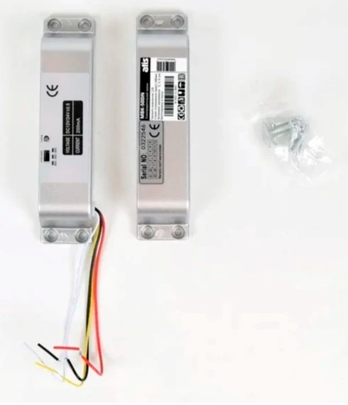 продаём Atis AB-500IN (MBK-500IN) в Украине - фото 4