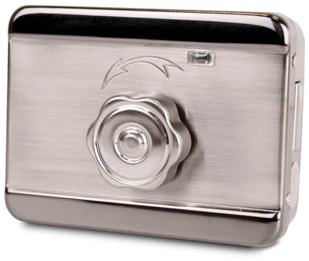 Электрозамок Atis DJ-02K цена 1260 грн - фотография 2