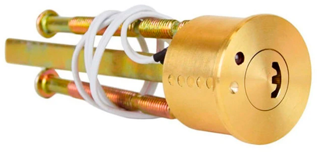 Электрозамок Atis DJ-02K-1 отзывы - изображения 5