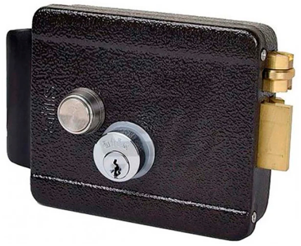 в продаже Электрозамок Atis Lock B - фото 3