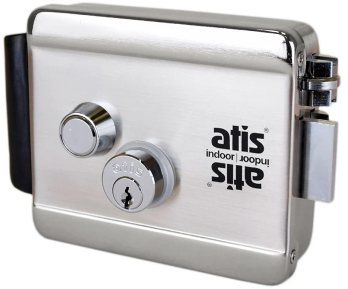 Инструкция электрозамок Atis Lock Ch