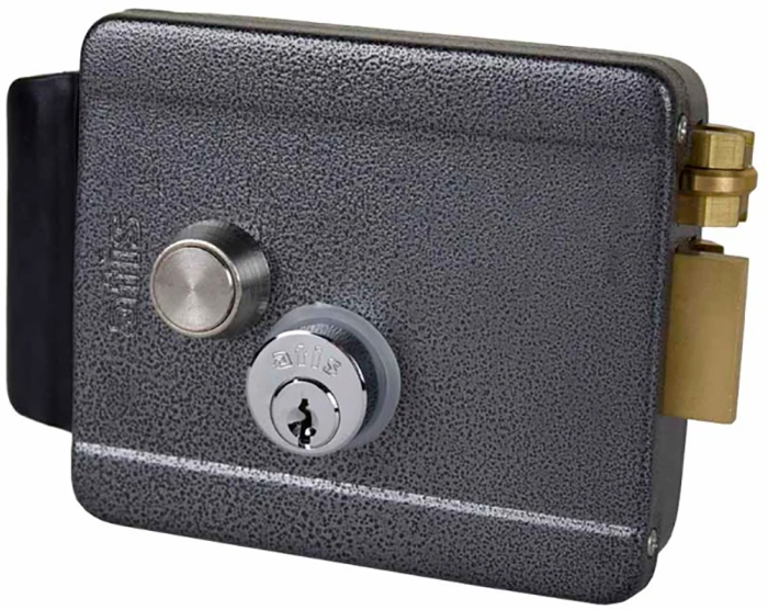 Характеристики электрозамок Atis Lock G
