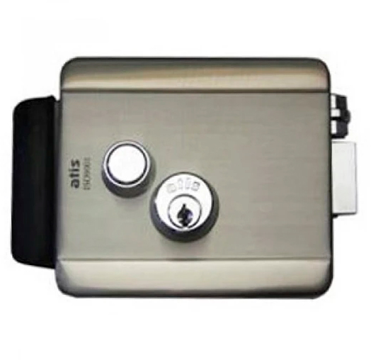 Электрозамок Atis Lock SS цена 1260 грн - фотография 2