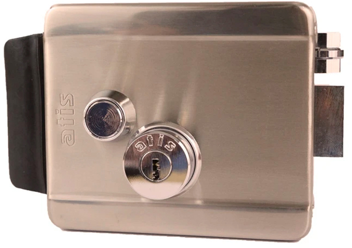 Электрозамок Atis Lock SS
