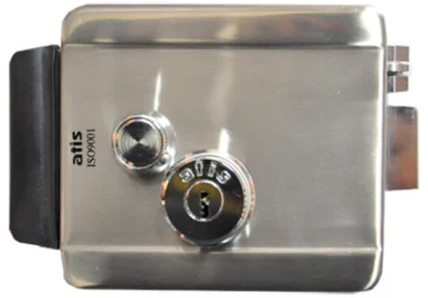 продаём Atis Lock SS CK в Украине - фото 4