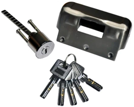 Электрозамок Atis Lock SS CK отзывы - изображения 5