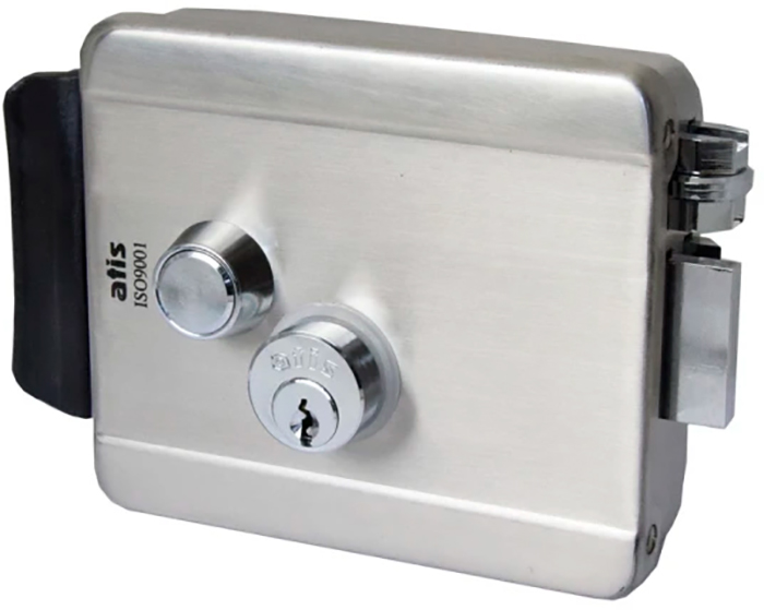 Электрозамок Atis Lock SS CK в Киеве