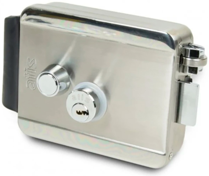 Электрозамок Atis Lock SSM CK