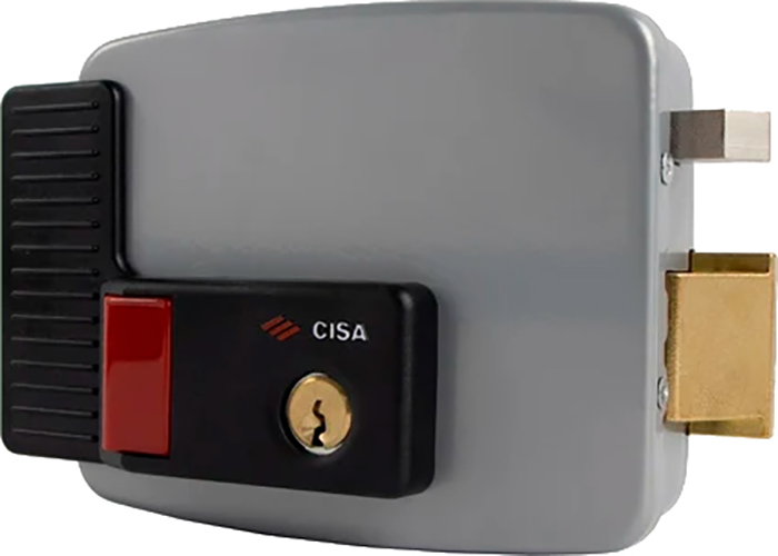 Cisa 1.11630.50.3