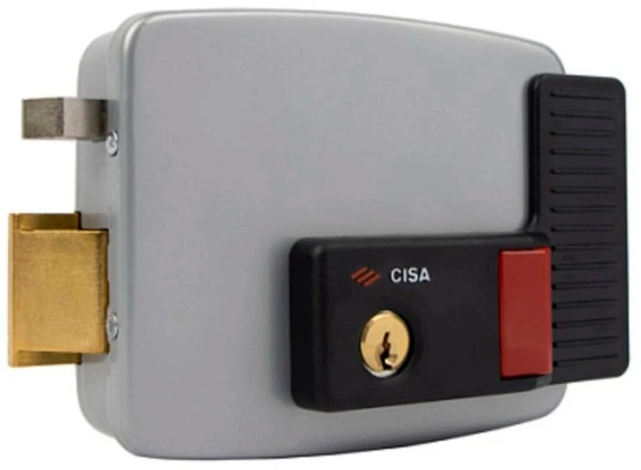 Cisa 1.11630.50.4