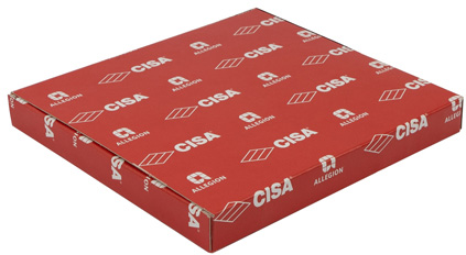 Электрозамок Cisa 14010.60.2 инструкция - изображение 6