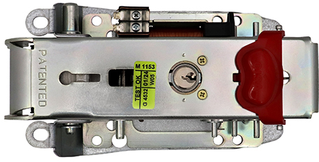 продаём Cisa 1А731 00.0 в Украине - фото 4