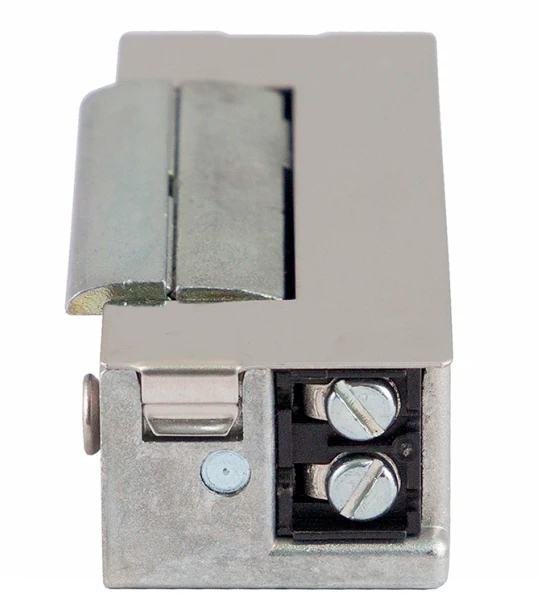 Электрозащелка Effeff SPE71 - A71 FaFix отзывы - изображения 5
