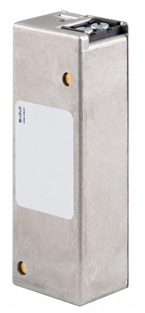 Электрозащелка Effeff SPE71E - A71 FaFix инструкция - изображение 6
