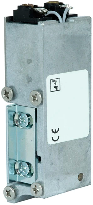 Электрозащелка Effeff 115 - E35 FaFix цена 5258 грн - фотография 2