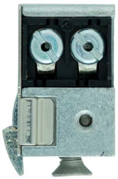 Электрозащелка Effeff 118 - A71 FaFix инструкция - изображение 6