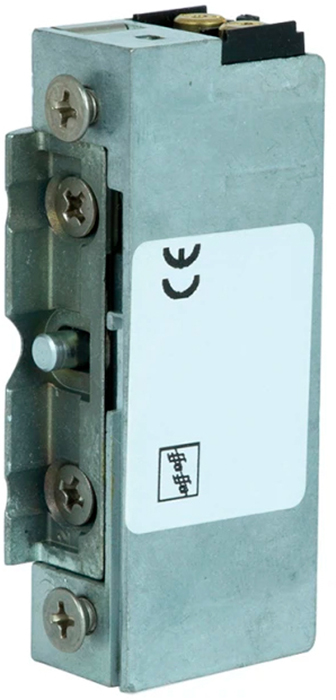 Effeff 128 - A71 FaFix