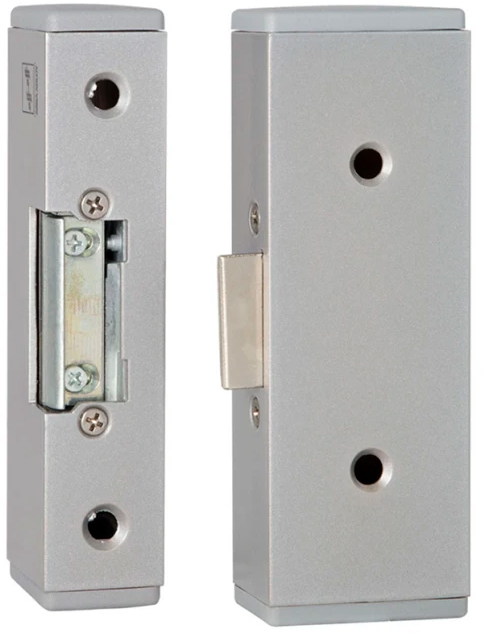 Электрозащелка Effeff 8037 - 91E91 FaFix цена 10414 грн - фотография 2