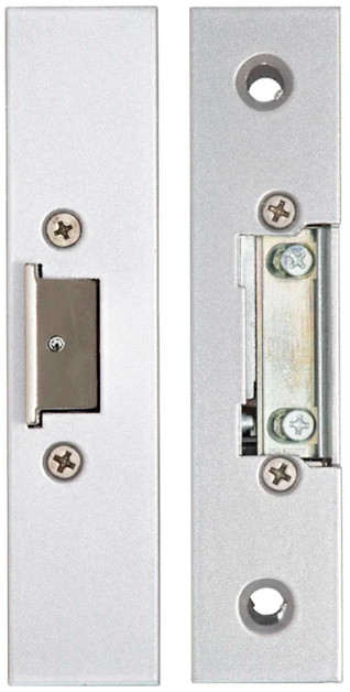 в продаже Электрозащелка Effeff 8037 - 91E91 FaFix - фото 3