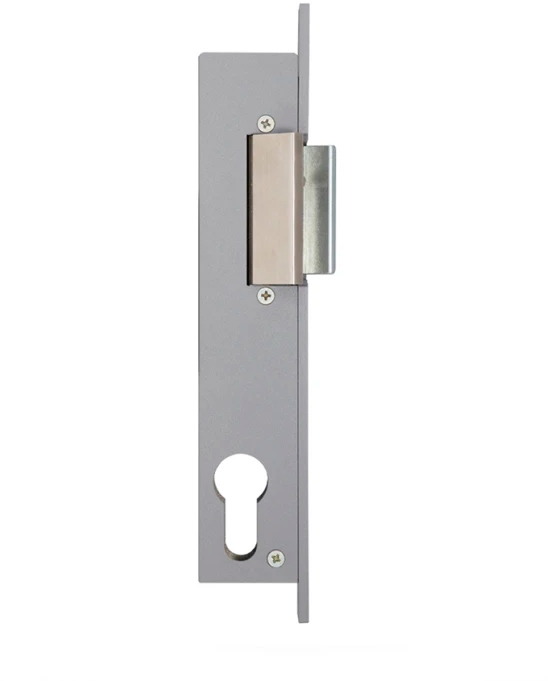 Электрозащелка Effeff 914ZY12 - 02E35 цена 47870 грн - фотография 2