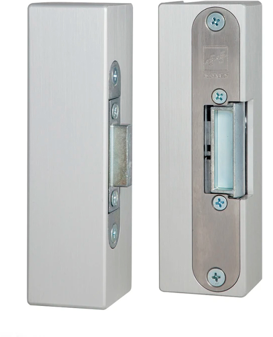 Электрозащелка Effeff 9314VGL10 - E31 цена 54446 грн - фотография 2