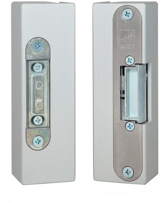 Электрозащелка Effeff 9314VGL10 - E31