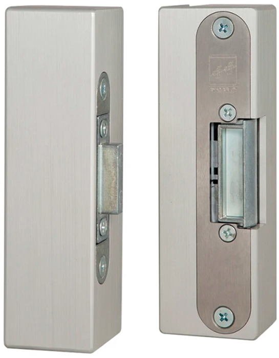 Электрозащелка Effeff 9314VGL12 - E31