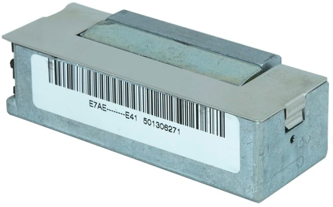 Электрозащелка Effeff E7AE - E4139 FaFix цена 5104 грн - фотография 2