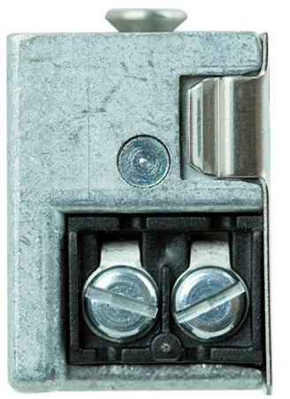 Электрозащелка Effeff E7AE - E4139 FaFix инструкция - изображение 6