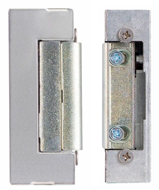 Электрозащелка Effeff SPE73 - E91 FaFix цена 2737 грн - фотография 2