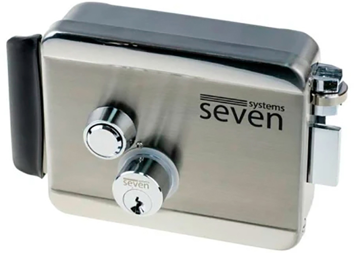 Электрозамок Seven EL-7729