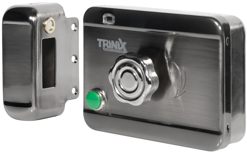 в продаже Электрозамок Trinix Fass Lock Rotor - фото 3