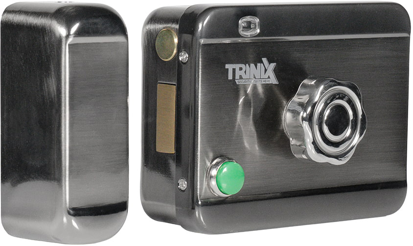 продаём Trinix Fass Lock Rotor в Украине - фото 4