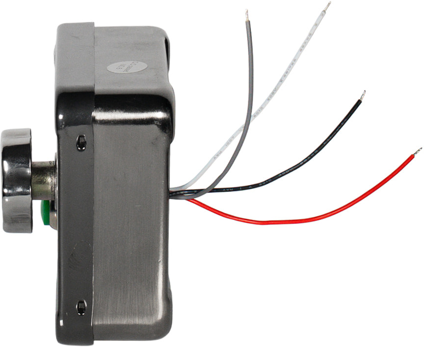 Электрозамок Trinix Fass Lock Rotor инструкция - изображение 6